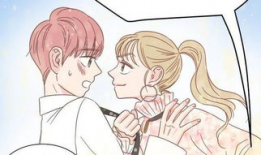 偶然 韩国漫画,韩国漫画中的浪漫奇遇